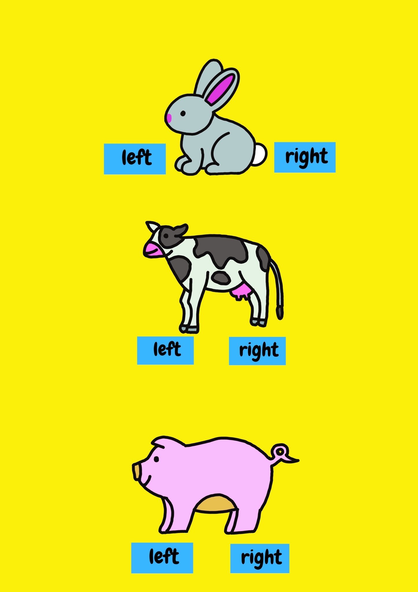 Farm Pairs