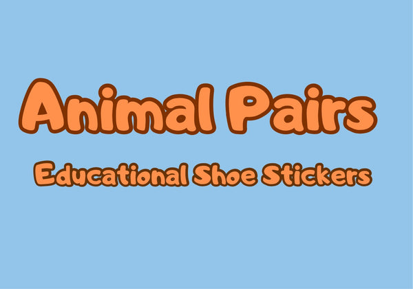 Animal Pairs