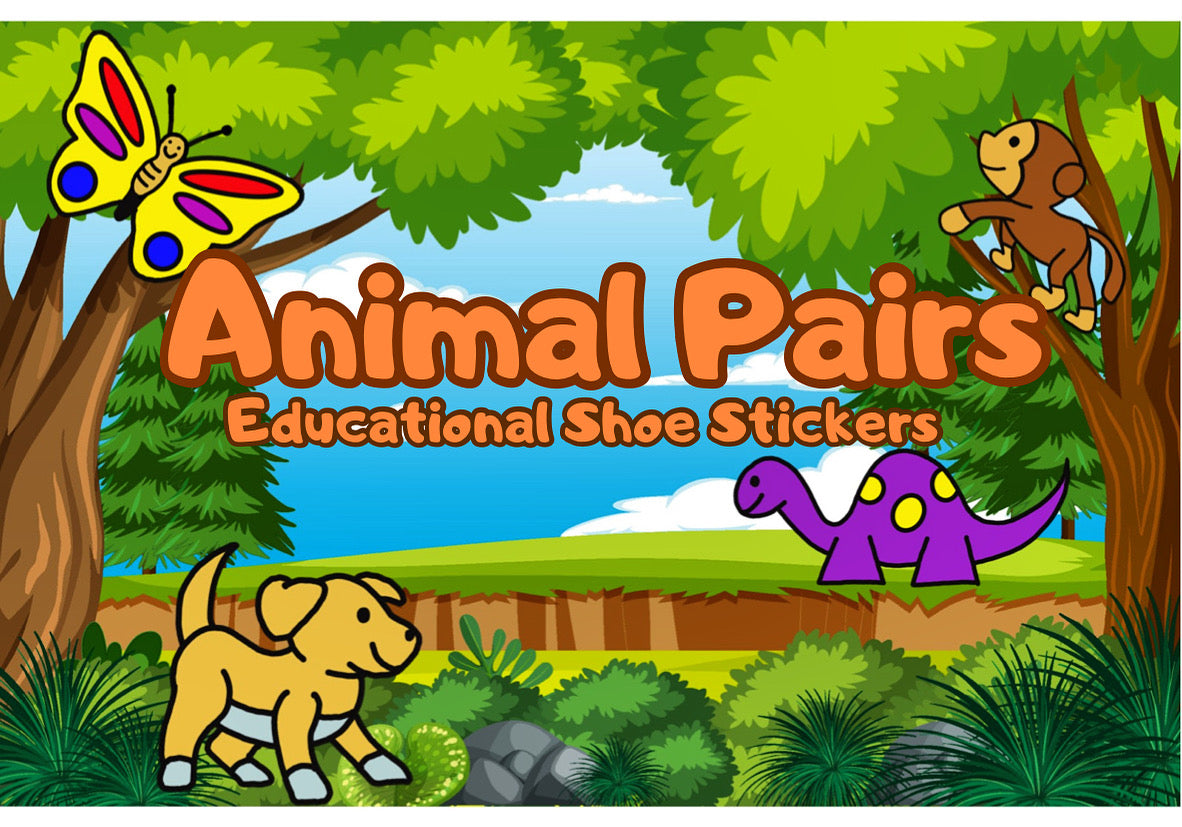 Zoo Pairs
