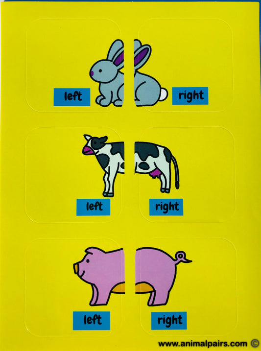 Farm Pairs