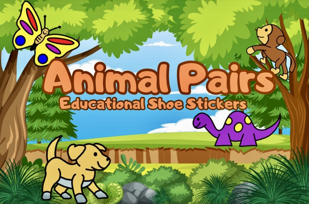 Dino Pairs