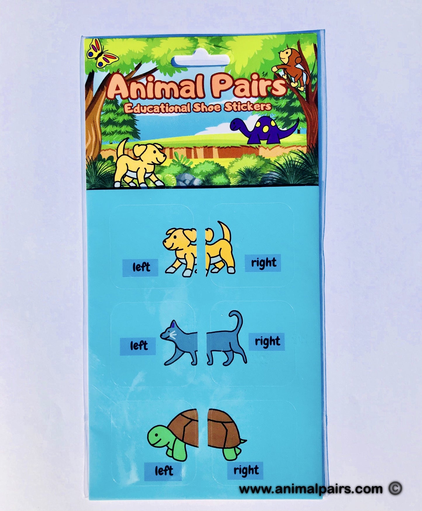 Pet Pairs
